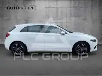 2024 Mercedes Benz A 180