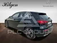 2024 Mercedes Benz A 180