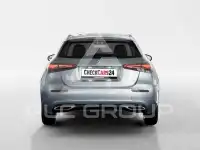 2024 Mercedes Benz A 180