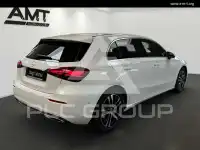 2024 Mercedes Benz A 200