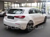 2024 Mercedes Benz A 200