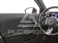 2024 Mercedes Benz A 200