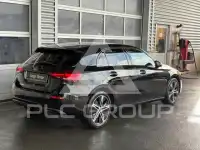 2024 Mercedes Benz A 200