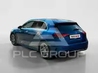 2024 Mercedes Benz A 200