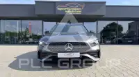 2024 Mercedes Benz A 200