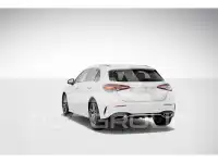 2024 Mercedes Benz A 200