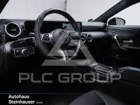 2024 Mercedes Benz A 200