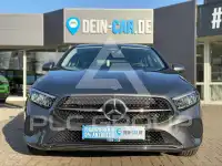 2024 Mercedes Benz A 200