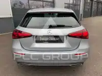 2024 Mercedes Benz A 200