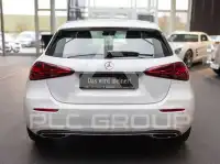 2024 Mercedes Benz A 200