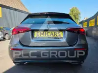 2024 Mercedes Benz A 200