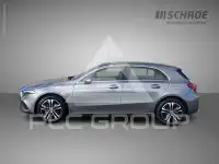 2024 Mercedes Benz A 200