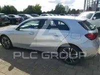 2024 Mercedes Benz A 200