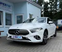 2024 Mercedes Benz A 200