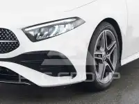 2024 Mercedes Benz A 200