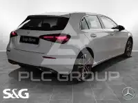 2024 Mercedes Benz A 200
