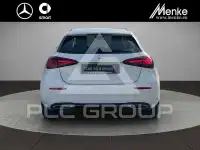 2024 Mercedes Benz A 200