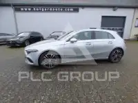 2024 Mercedes Benz A 200