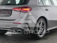 2024 Mercedes Benz A 200