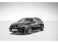 2024 Mercedes Benz A 200