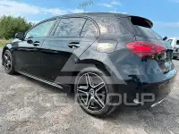 2024 Mercedes Benz A 200