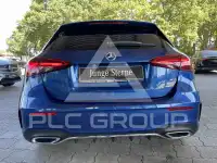 2024 Mercedes Benz A 200