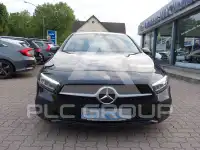 2024 Mercedes Benz A 200