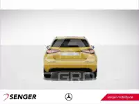 2024 Mercedes Benz A 200
