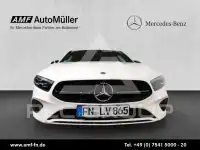2024 Mercedes Benz A 200