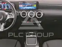 2024 Mercedes Benz A 200