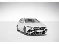 2024 Mercedes Benz A 200