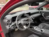 2024 Mercedes Benz A 200