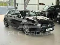 2024 Mercedes Benz A 200