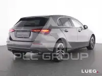 2024 Mercedes Benz A 200