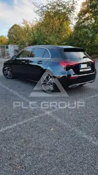 2024 Mercedes Benz A 200