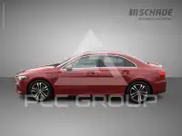 2024 Mercedes Benz A 200