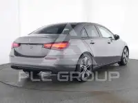 2024 Mercedes Benz A 200