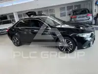 2024 Mercedes Benz A 200