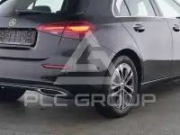 2024 Mercedes Benz A 200