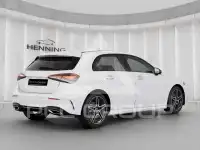 2024 Mercedes Benz A 200