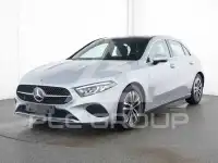 2024 Mercedes Benz A 200
