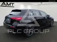 2024 Mercedes Benz A 200