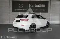 2024 Mercedes Benz A 200