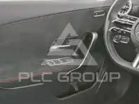 2024 Mercedes Benz A 200