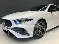 2024 Mercedes Benz A 200