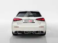 2024 Mercedes Benz A 200