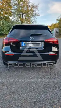 2024 Mercedes Benz A 200