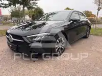 2024 Mercedes Benz A 200