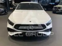2024 Mercedes Benz A 200