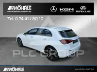 2024 Mercedes Benz A 200